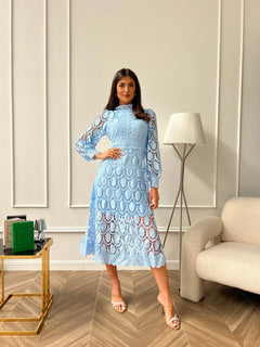 Robe Élégance Pure