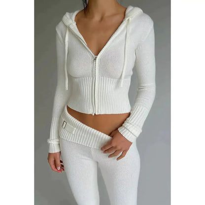 Ensemble Monochrome (2 Pièces)
