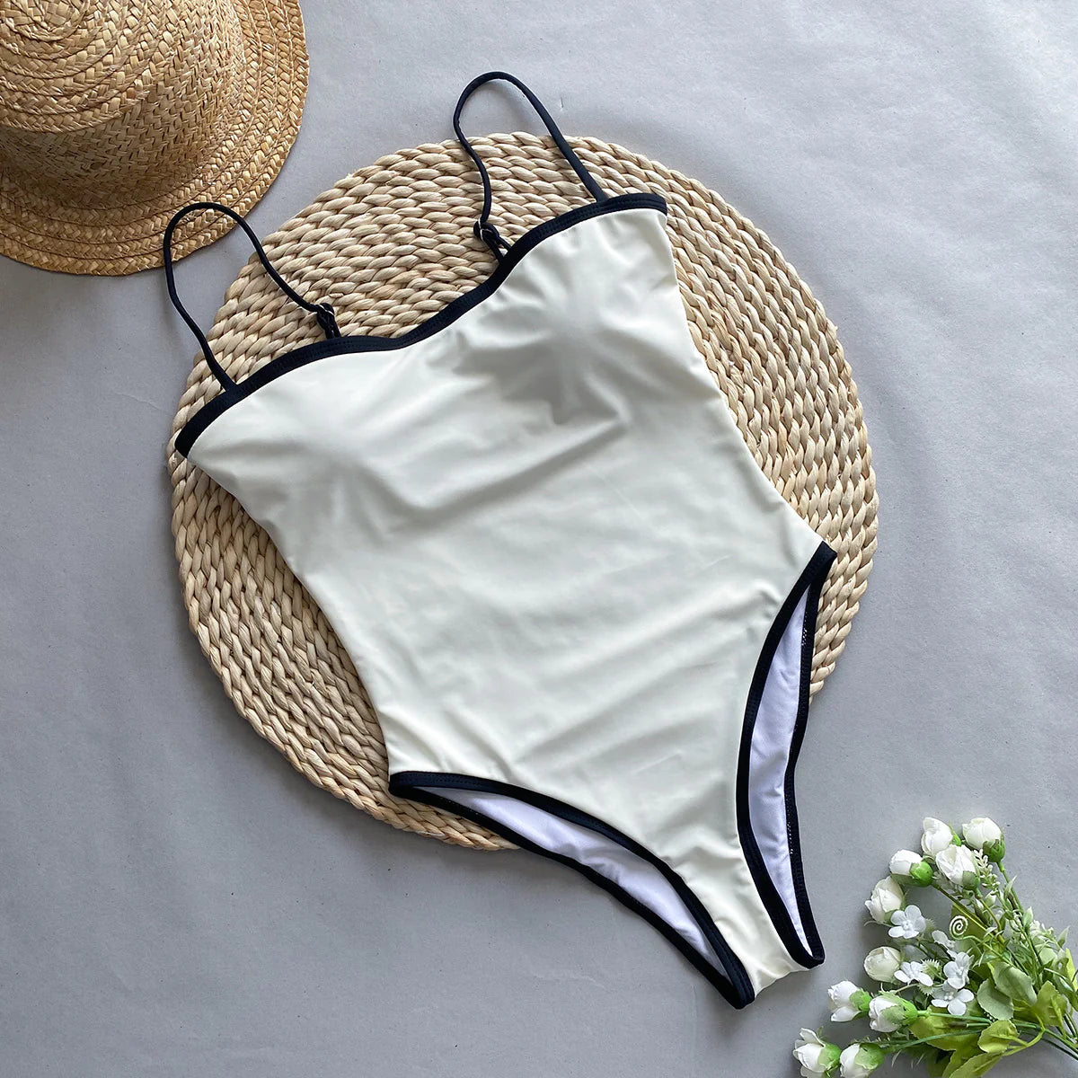 Maillot de Bain Oracle