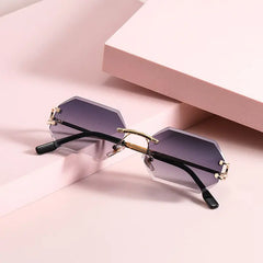 Lunettes Kosovo