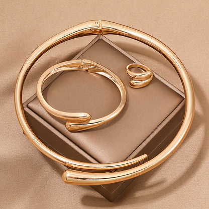 Set Cléôpatre