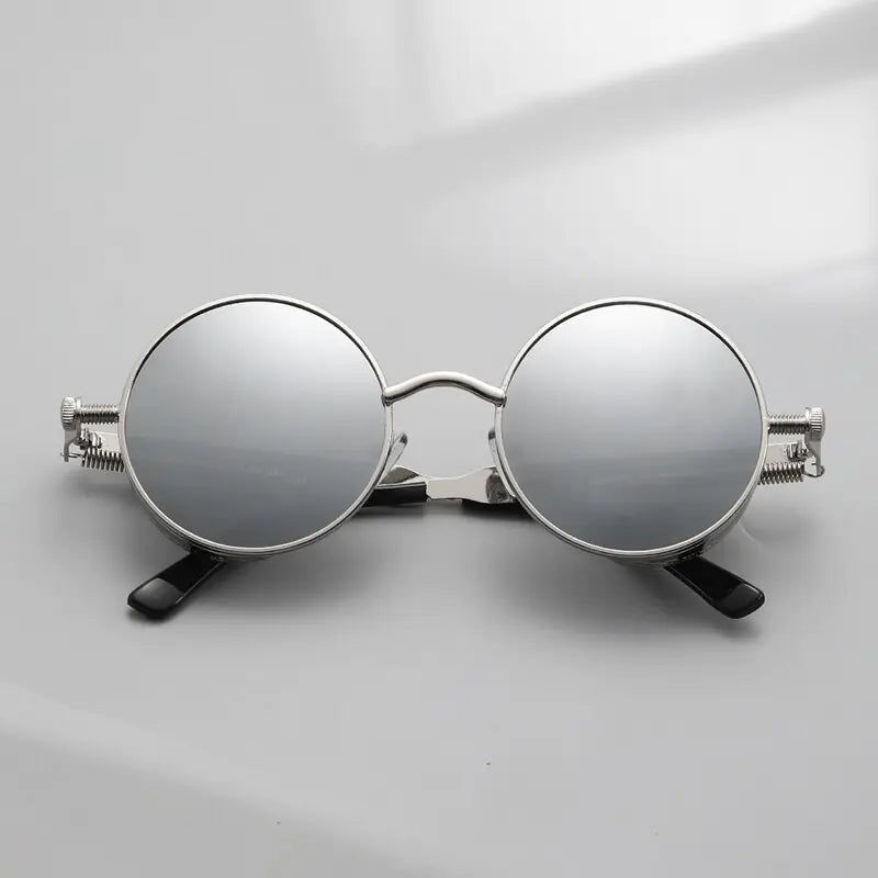 Lunettes Rétro