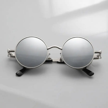 Lunettes Rétro