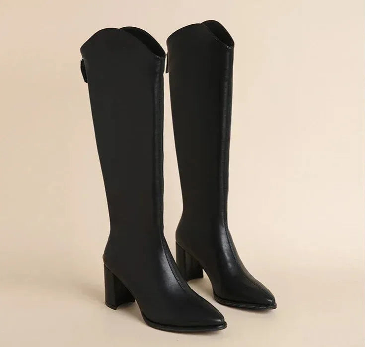 Bottes Nyara