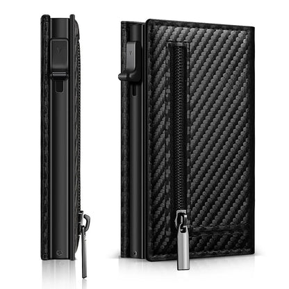 Porte-carte Carbon