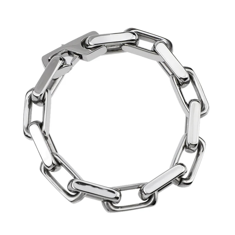 Bracelet Iron