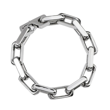 Bracelet Iron