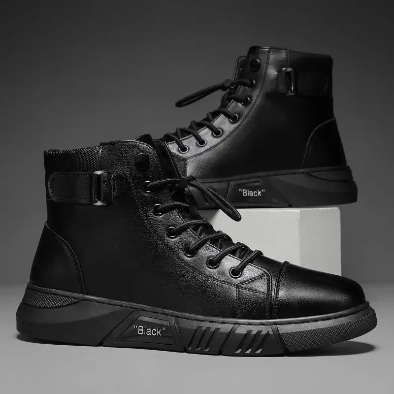 MATHIAS - Sneakers Exclusives