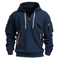 NOAH - Hoodie confortable