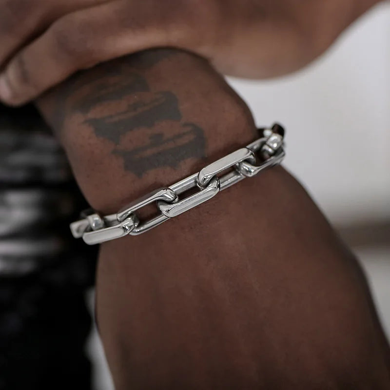 Bracelet Iron