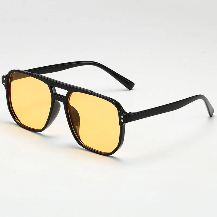 Lunettes Aviator