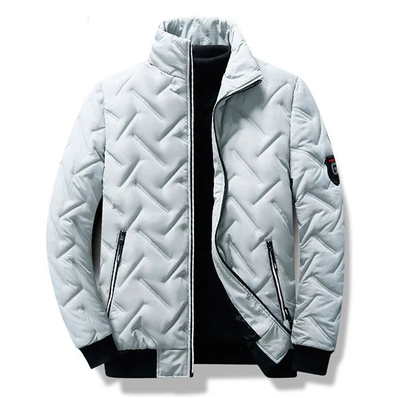 Veste Séoul