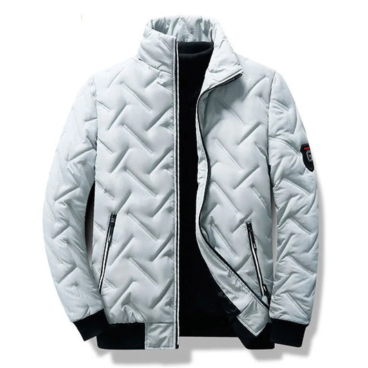 Veste Séoul