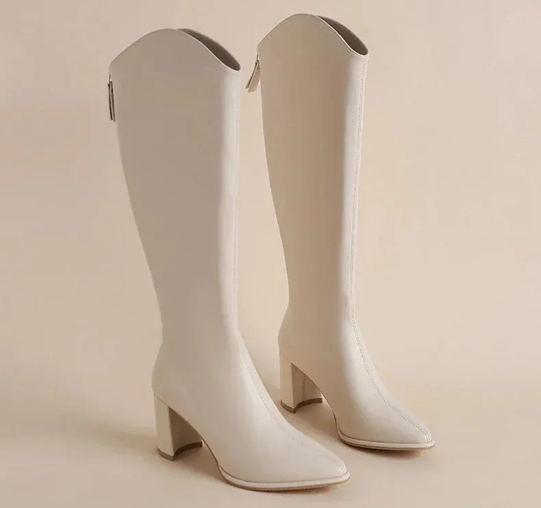 Bottes Nyara