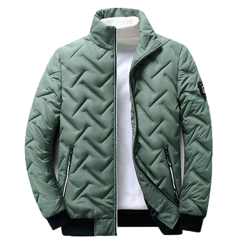 Veste Séoul