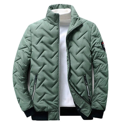 Veste Séoul