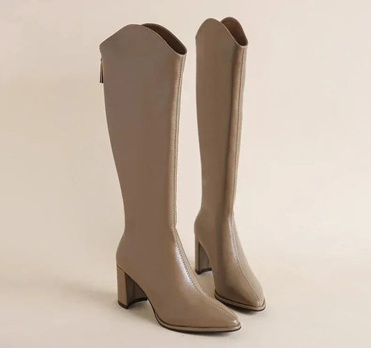 Bottes Nyara