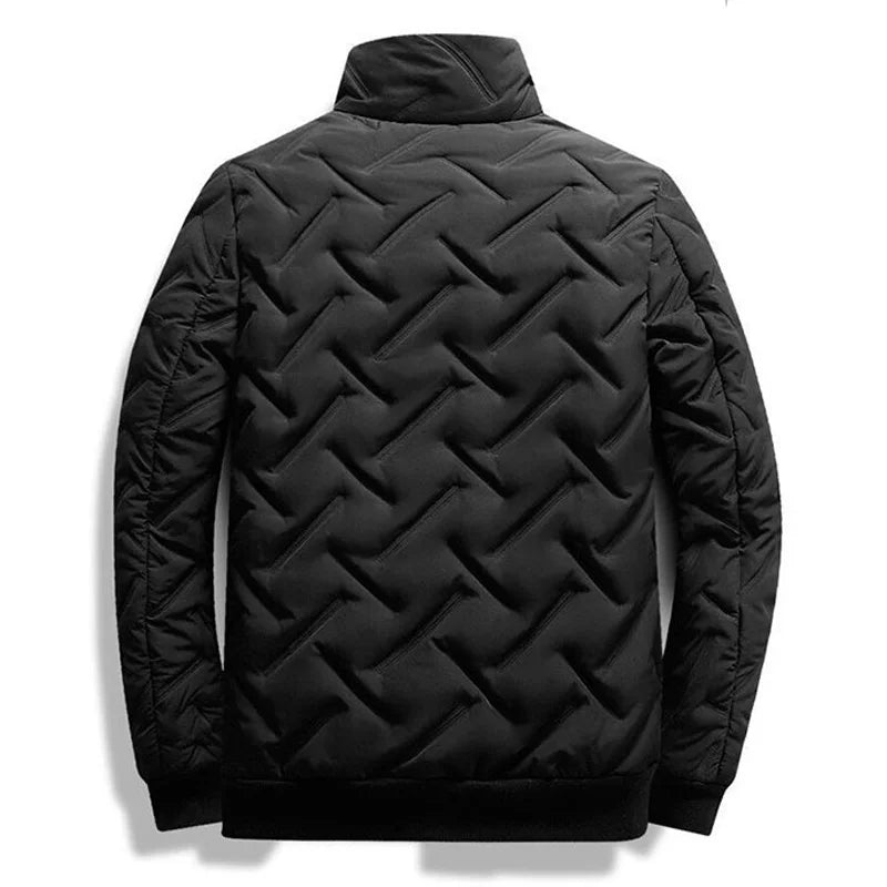Veste Séoul