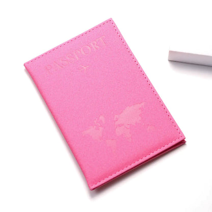 Étui de Passeport