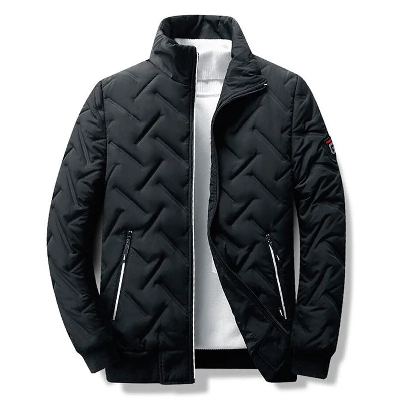 Veste Séoul