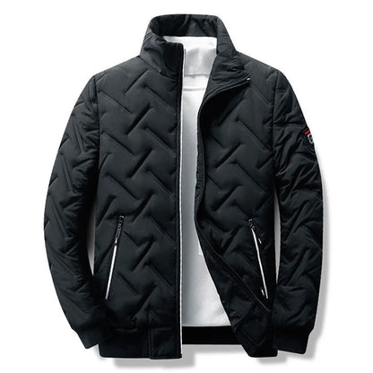 Veste Séoul