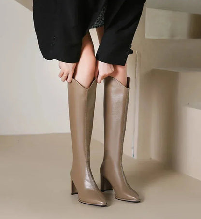 Bottes Nyara