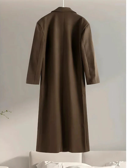 Manteau Hivernal