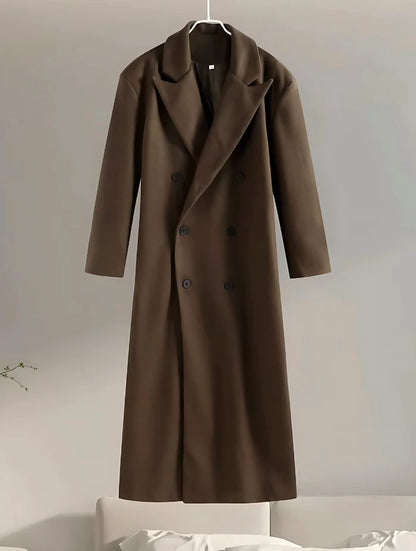 Manteau Hivernal