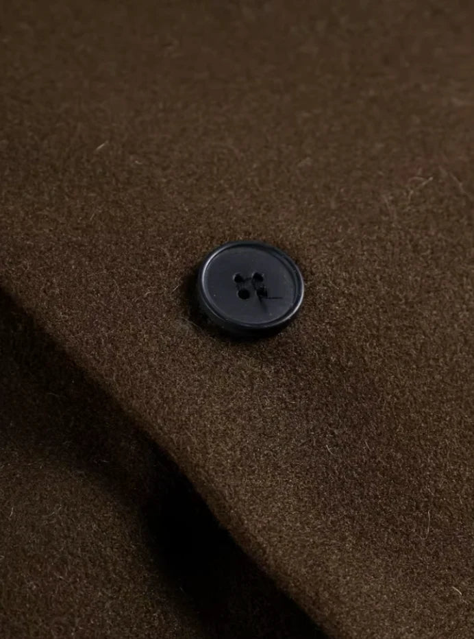 Manteau Hivernal