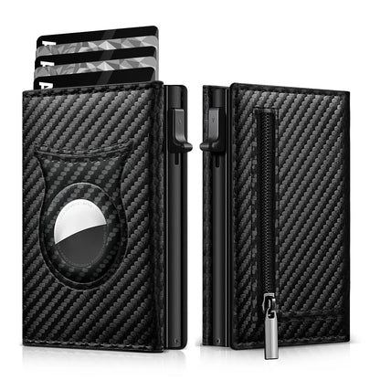 Porte-carte Carbon