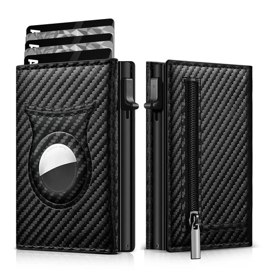 Porte-carte Carbon