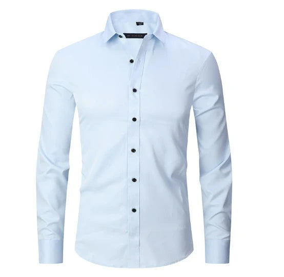 Chemise Anti-Froissage