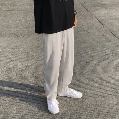 Pantalon Côtelé