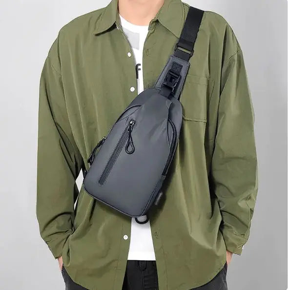 Sac Bandoulière