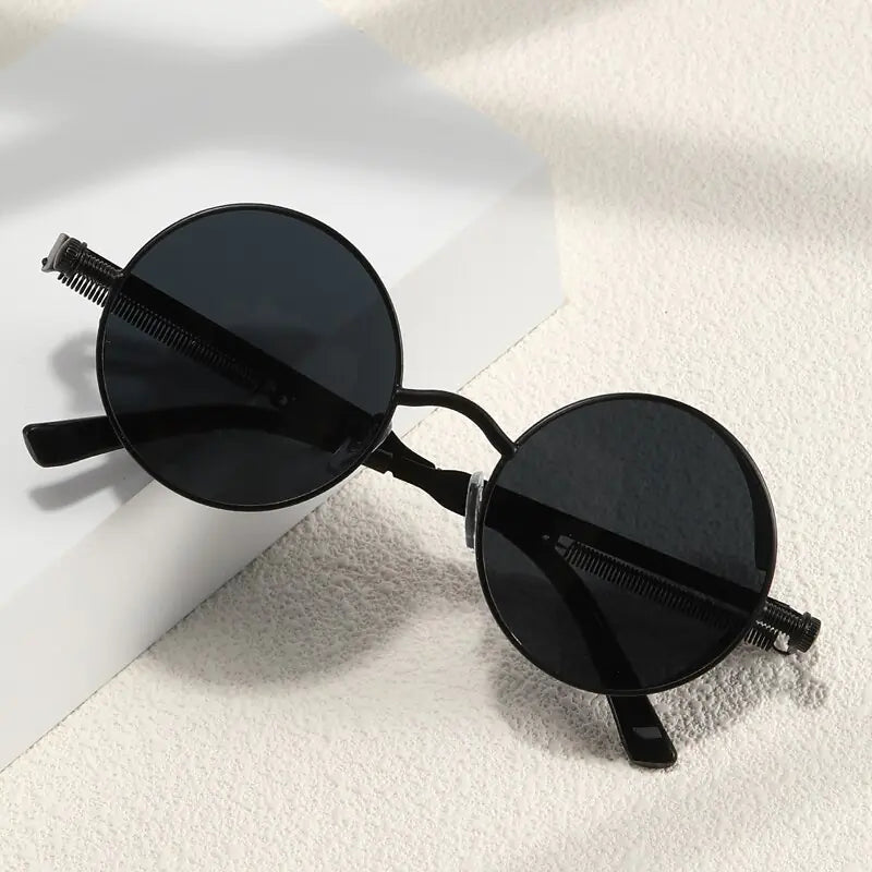Lunettes Rétro
