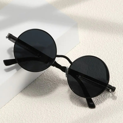 Lunettes Rétro