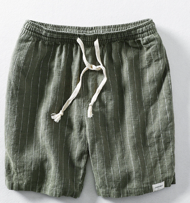 Short Marco Venturi