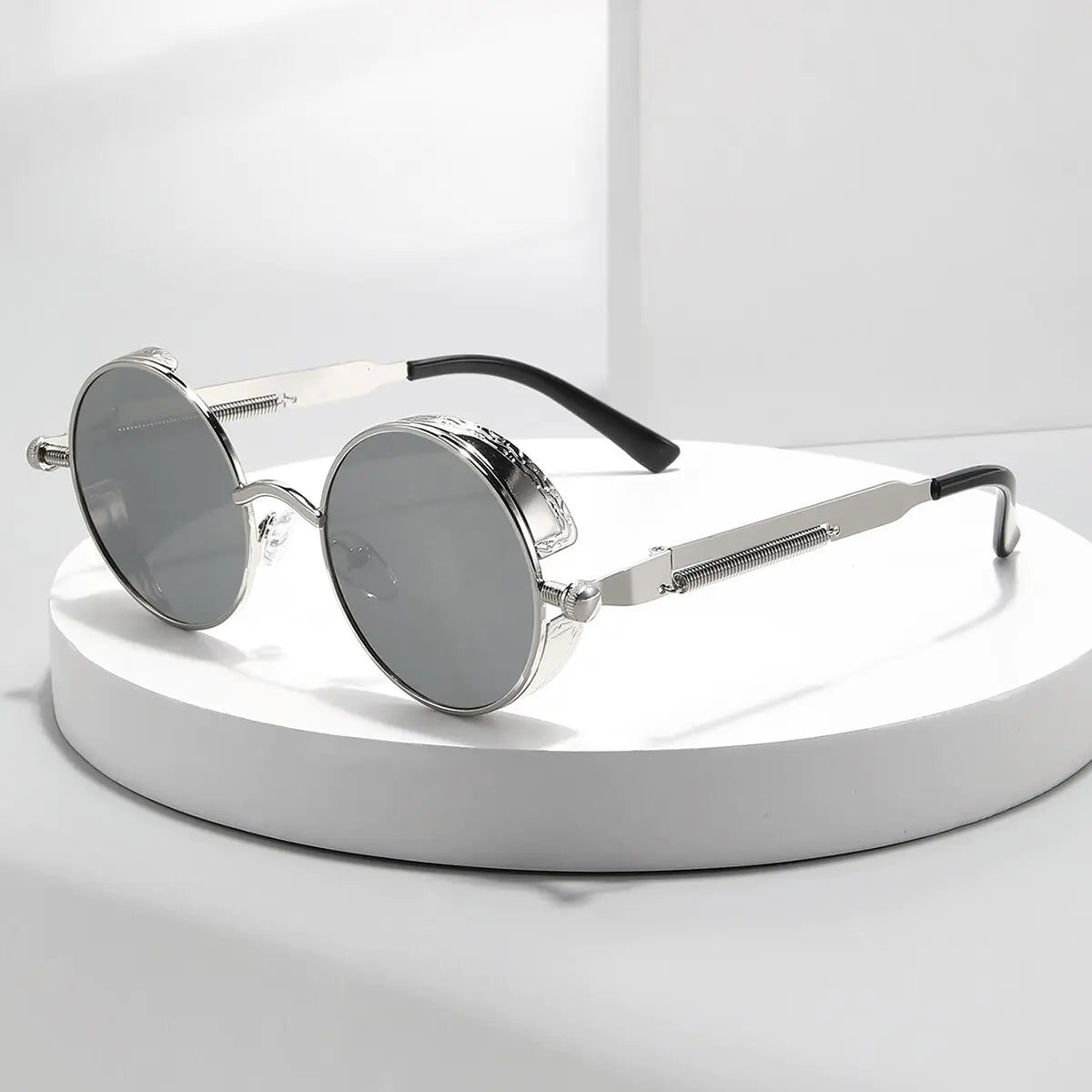 Lunettes Rétro