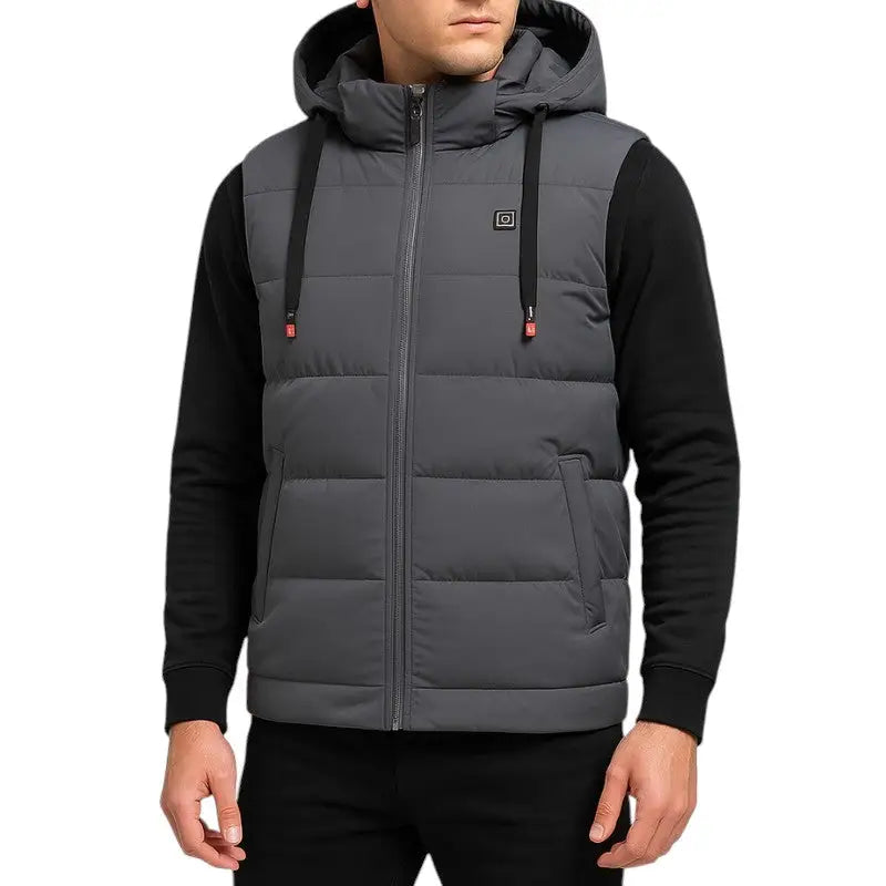Veste Chauffante