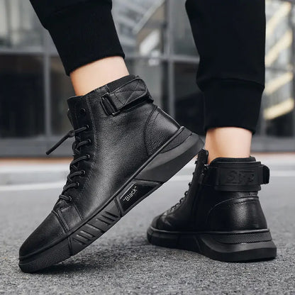 Sneakers Montantes