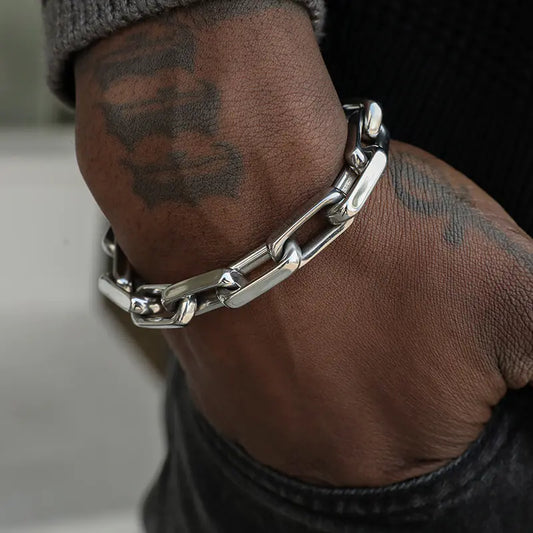 Bracelet Iron