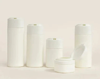 Kit de Flacons (5 pièces)