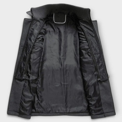 Manteau Magistral