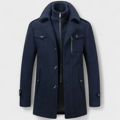 Manteau Magistral