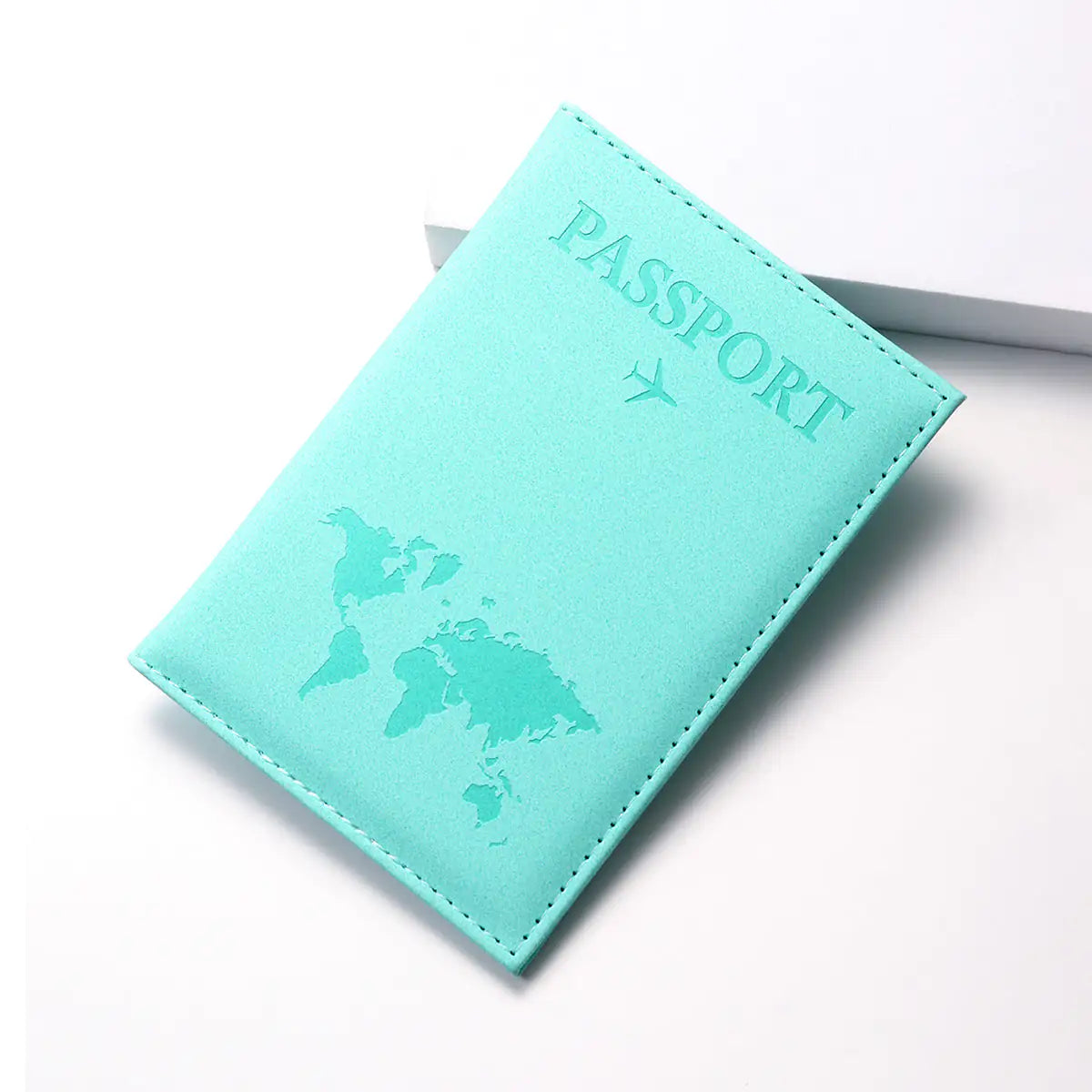 Étui de Passeport
