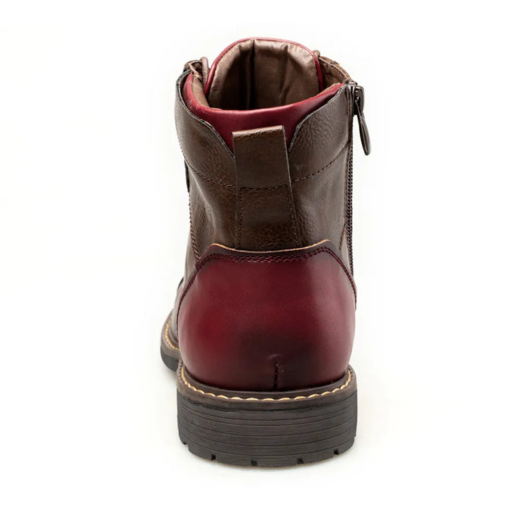 Bottes Vintage