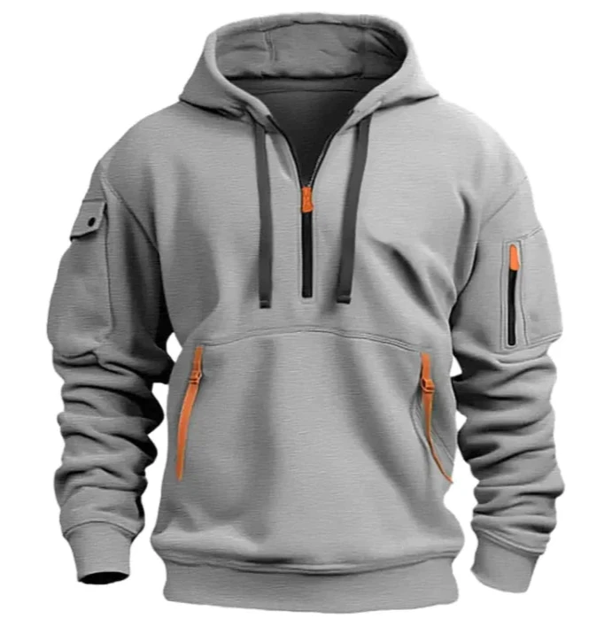 Hoodie à Capuche