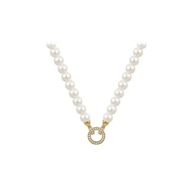 Collier en Perles Coco