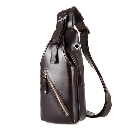 Sac Bandoulière Oblique
