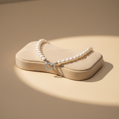 Collier en Perles Coco
